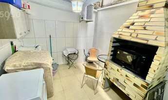 Imagem 6: APARTAMENTO A VENDA QUADRA MAR BALNEÁRIO CAMBORIÚ BARRA SUL Apartamento 2 quar