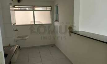 Imagem: Apartamento no Condomínio Spázio Acqua