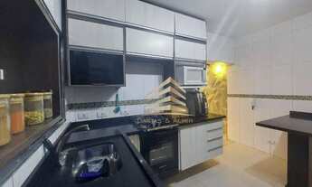 Imagem 6: Sobrado com 3 dormitórios à venda, 176 m² por R$ 675.000,00 - Jardim Castanha - Guarulhos