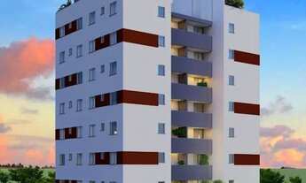 Imagem 3: Apartamento Garden com 2 dormitórios à venda, 50 m² por R$ 310.000,00 - Caiçaras - Belo Ho