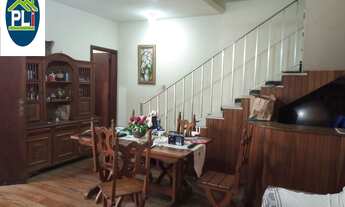 Imagem: Rio de Janeiro - Casa Padrão - Vila Cosmos