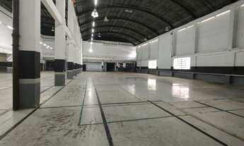 Imagem 7: Galpão para alugar, 1771 m² - Parque São Pedro - São Bernardo do Campo/SP