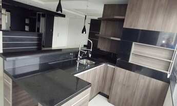 Imagem 4: Apartamento (semi mobiliado) com 2 dormitórios(1 suíte) no bairro Ideal em Novo Hamburgo