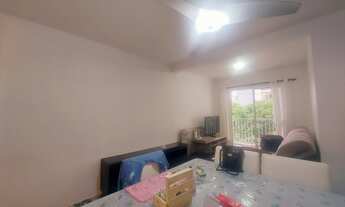 Imagem 2: Apartamento para aluguel com 68 metros quadrados com 3 quartos em Jardim Jussara - São Pa