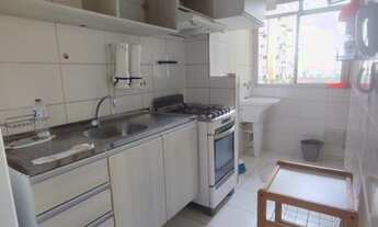 Imagem 4: Go Up imóveis aluga em parceria: Apartamento mobiliado no Fit Coqueiro II