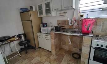 Imagem 7: Kitnet/conjugado para aluguel com 40 metros quadrados com 1 quarto