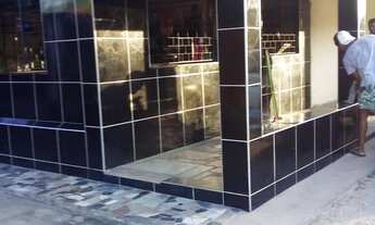 Imagem: Casa com ponto comercial