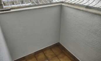 Imagem 6: Apartamento 2 quartos no bairro Santa Efigênia - Belo Horizonte