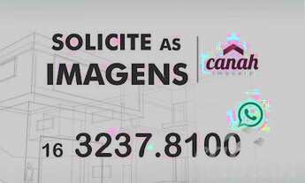 Imagem: Casa em Vila Amélia - Ribeirão Preto