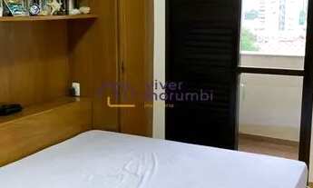 Imagem 7: Apartamento no Brooklin com 4 dormitórios