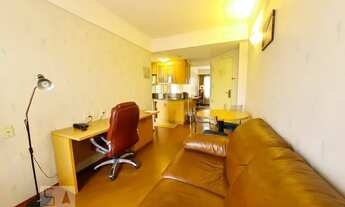 Imagem 3: Apartamento para Aluguel - Centro, 1 Quarto, 32 m2