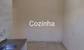 Imagem 2: Kit Net linda no serra dourada