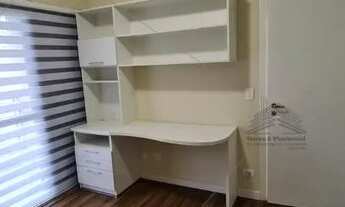 Imagem 12: Apartamento locação aluguel Mooca 130m² 3 quartos 4 vagas de garagem lazer completo Clube