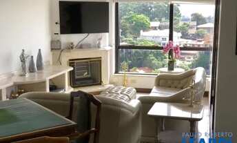 Imagem 4: APARTAMENTO - MORUMBI - SP