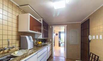 Imagem 7: Cobertura de 4 dormitórios com suíte no Bairro Petrópolis