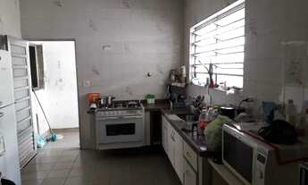 Imagem 5: Casa térrea a venda no Jaguaré