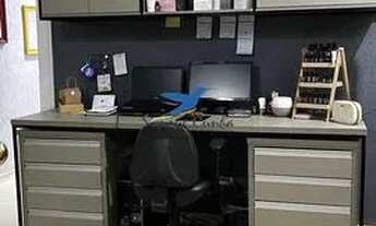 Imagem 2: Apartamento para venda no Ilha do Norte - Jardim Paraiso - SJC