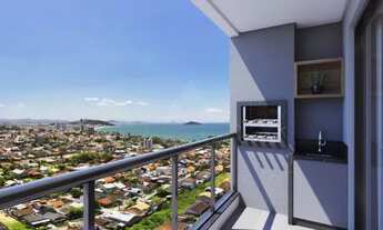 Imagem 4: APARTAMENTO À VENDA COM 2 DORMITÓRIOS, SENDO 1 SUÍTE, 70m², R$564.851,86, BAIRRO ARMAÇÃO