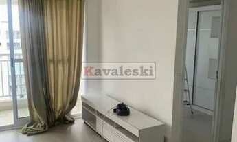 Imagem 3: Apartamento a Venda 55M2