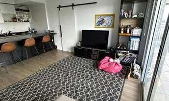 Imagem 4: Apartamento com 1 dormitório para alugar Rua Luís Correia de Melo 92 Chácara Santo Antônio