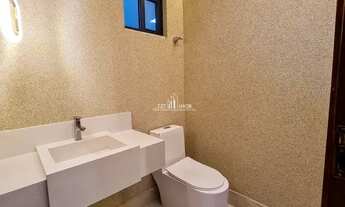 Imagem 11: Senador Canedo - Casa de Condomínio - Jardins Bolonha