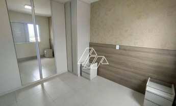 Imagem 7: Apartamento com 2 dormitórios para alugar, 68 m² por R$ 2.950,00/mês - Santa Tereza - Marí