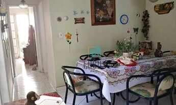 Imagem 4: Carra térrea bem distribuído com 152m² composto por 2 dormitórios, à venda por R$ 650.000