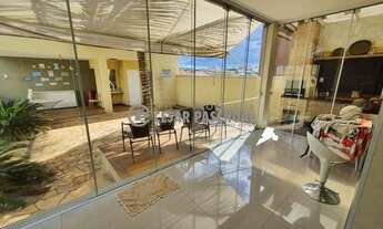 Imagem 3: Casa Sobrado Ribeirânia Disponível Para Locação Ribeirânia 3 Dormitórios 5 Banheiros 3 Su