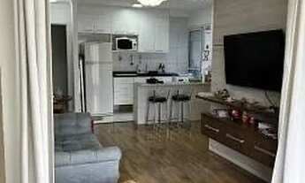 Imagem 3: Apartamento à venda, Cambuci, São Paulo, SP