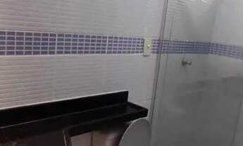 Imagem 2: Apartamento para aluguel possui 50 metros quadrados com 2 quartos em Mangabeira - João Pes