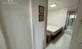 Imagem 7: Apartamento com 3 dormitórios à venda, 78 m² por R$ 640.000,00 - Setor Bela Vista - Goiâni