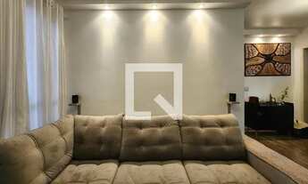 Imagem 4: Apartamento para Aluguel - Jardim São Caetano, 3 Quartos, 82 m2