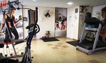 Imagem: BELÍSSIMO APARTAMENTO DISPONÍVEL PARA