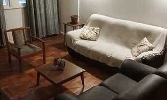 Imagem 1: Quarto em Copacabana