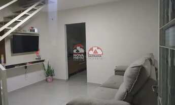 Imagem 4: Casa Sobrado Condomínio em São José dos Campos