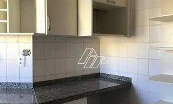 Imagem 4: Apartamento com 1 dormitório à venda, 60 m² - Centro