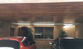 Imagem: EXCELENTE Casa a venda no Parque continental