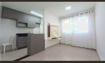 Imagem 2: Apartamento para Aluguel - Parque Industrial, 2 Quartos, 43 m2