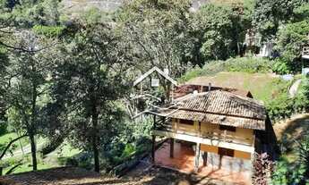 Imagem 5: Petrópolis - Casa de Condomínio - Corrêas