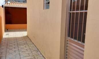 Imagem 3: Linda Casa no Bom Retiro, 03 dormitórios - Paulínia