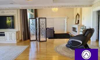 Imagem 2: Casa Alto Padrão Para Locação no Tambore 3, Alphaville