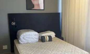 Imagem 2: Apartamento com 1 dormitório à venda, 26 m² por R$ 590.000 - Vila Olímpia - São Paulo/SP