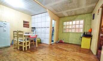 Imagem 3: Casa para venda com 80 metros quadrados com 3 quartos em Jardim Algarve - Alvorada - RS