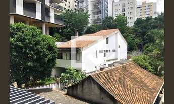 Imagem 2: Apartamento para Aluguel - Vila Madalena, 1 Quarto, 28 m2