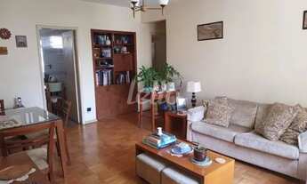 Imagem 3: São Paulo - Apartamento Padrão - Pinheiros