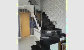 Imagem 5: SAO BERNARDO DO CAMPO - Residential / Penthouse - VILA ODETE