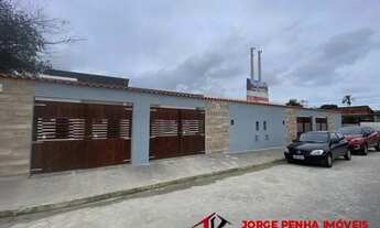 Imagem 2: VENDE-SE NOVO LANÇAMENTO, CASA NO UMUARAMA EM ITANHAÉM!