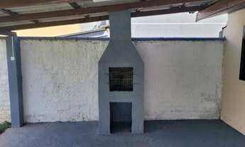 Imagem 6: Linda casa Pinheirinho 02 quartos - Suite - Churrasqueira - Unica casa no terreno