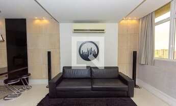 Imagem 6: Apartamento para Aluguel - Centro, 1 Quarto, 55 m2