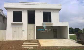 Imagem 2: Casa com 4 dormitórios à venda, 358 m² por R$ 2.070.000,00 - Burle Marx - Santana de Parna